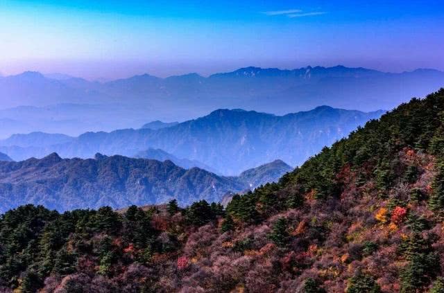 河南这个小县城要崛起，境内拥有多个5A景点，如今还要建机场