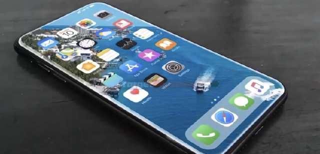  『A14』iPhone重拳出击，10亿色超感屏+4800万+A14，这才是iPhone