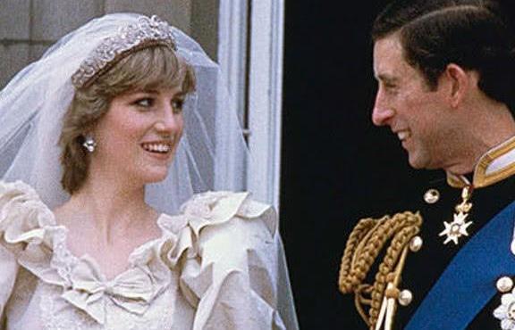 伊丽莎白二世女王和戴安娜王妃的高级感，很难有女人比得上