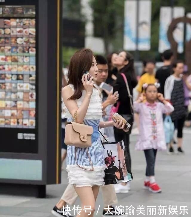  「漂亮」时尚漂亮又显身材的高跟鞋，穿起来的魅力是非常强大