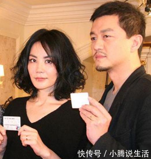 #瞿颖#从柯蓝到瞿颖,从周迅到王菲,风流多情的李亚鹏现如今怎么样了