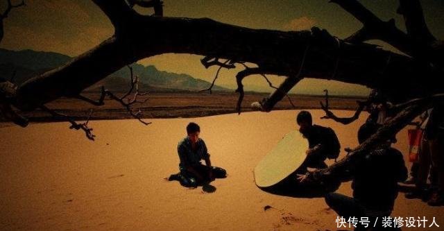 被称为微缩版中国，海洋沙漠平原高原，中国有的地貌这里都有！