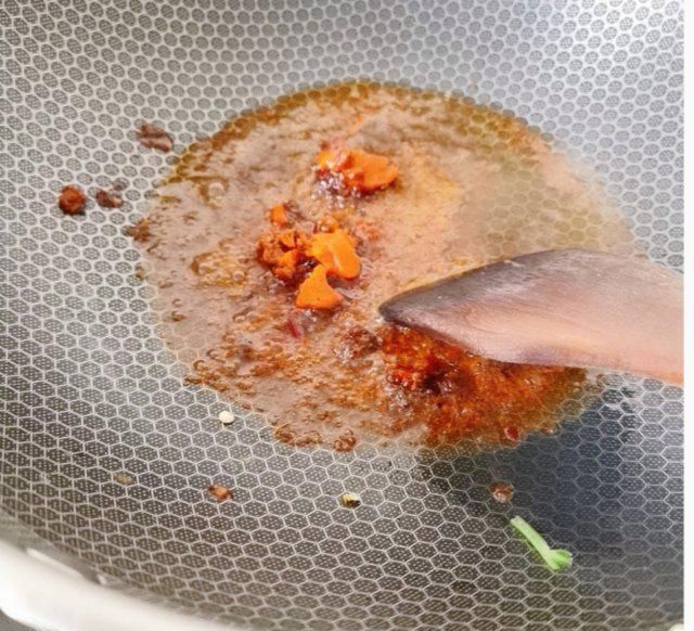 芹菜■芹菜梗爆炒牛肚,超级下饭哦!