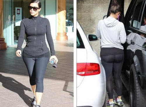 爱穿打底裤的女人，才真正是熟女，真正看懂了经典美感这回事