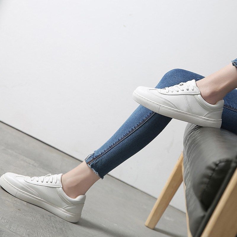 单鞋好看不增高，恨天高性感却累脚;国庆这么穿，舒适漂亮的偷乐