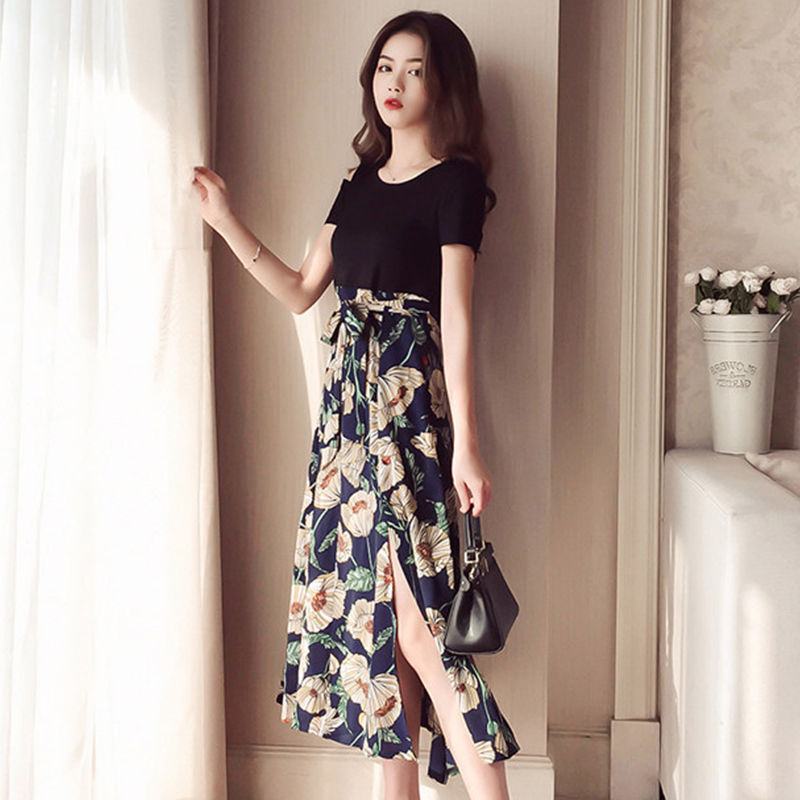 “流氓”连衣裙设计!让无数女人痴迷冷风“仙女裙”，显瘦超美嫩