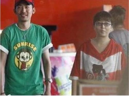  『马伊』曾是飞天奖视后，二婚与靳东同居5年，今53岁嫁小15岁马伊琍前任