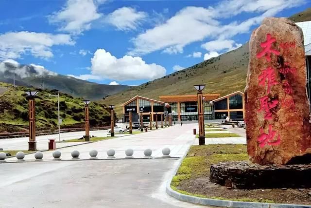 初秋自驾｜成都出发这条路线，藏着你向往的秋天！