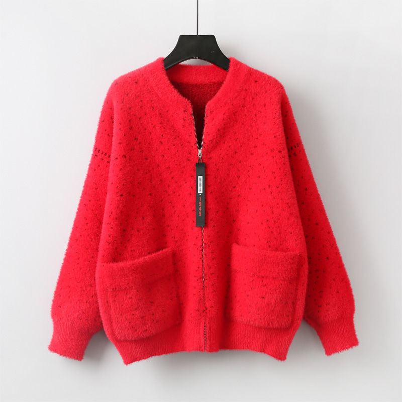 9月渐凉!刚上市就火了“薄款”秋装，搭小脚裤特别美，人见人夸