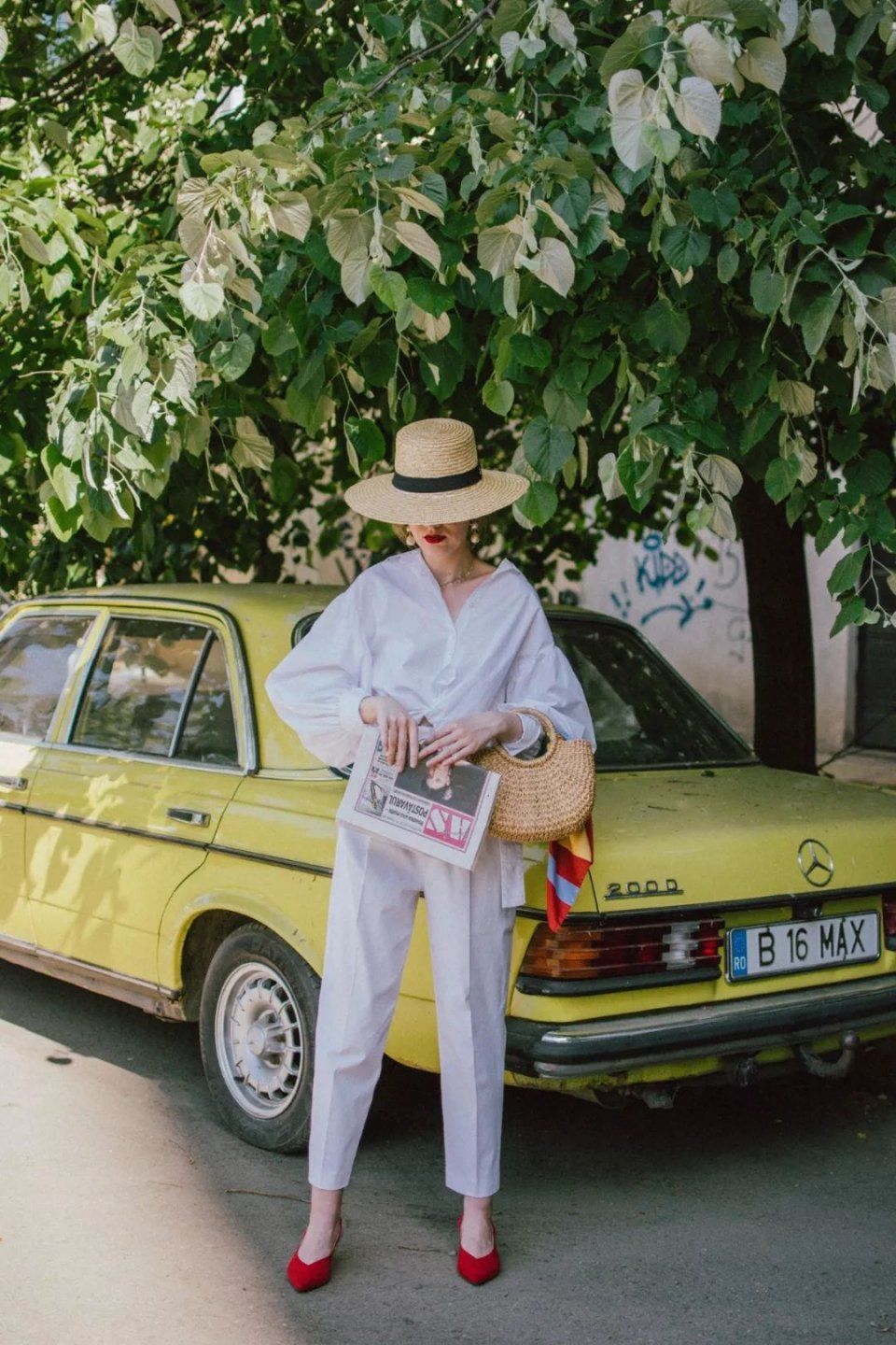 推广 | 清爽减龄还好穿，这件白衬衫不简单