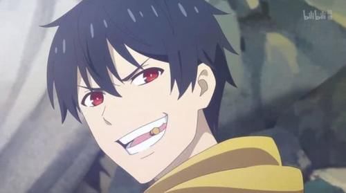  [最低]一月新番里的“双冠王”，总播放量2亿，评分却低得可怜