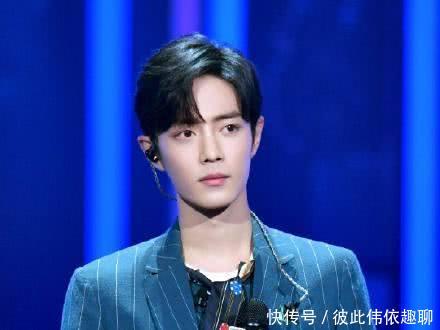 北京春晚杨紫肖战会同台吗