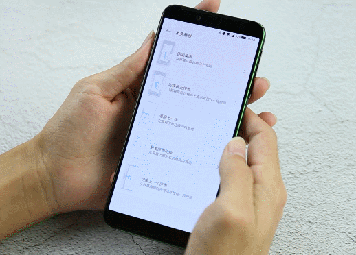 黑鲨游戏手机Helo全面评测:残暴性能下，这些游戏功能更令人心动