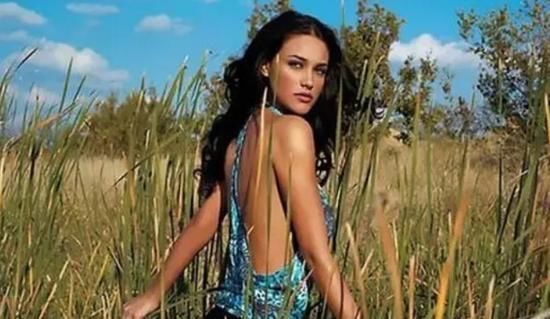 非洲美女最多的一个国家，据说这里的女人从来不护肤