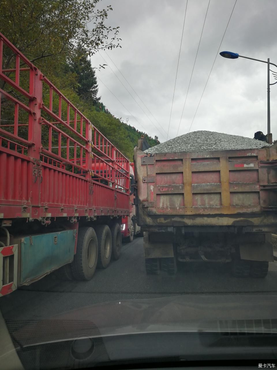 带着年迈父母去西藏，单车自驾奇骏，川进青出，13天7000公里~