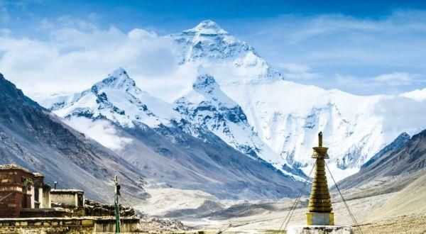 西藏用他的……彻底征服了全世界!