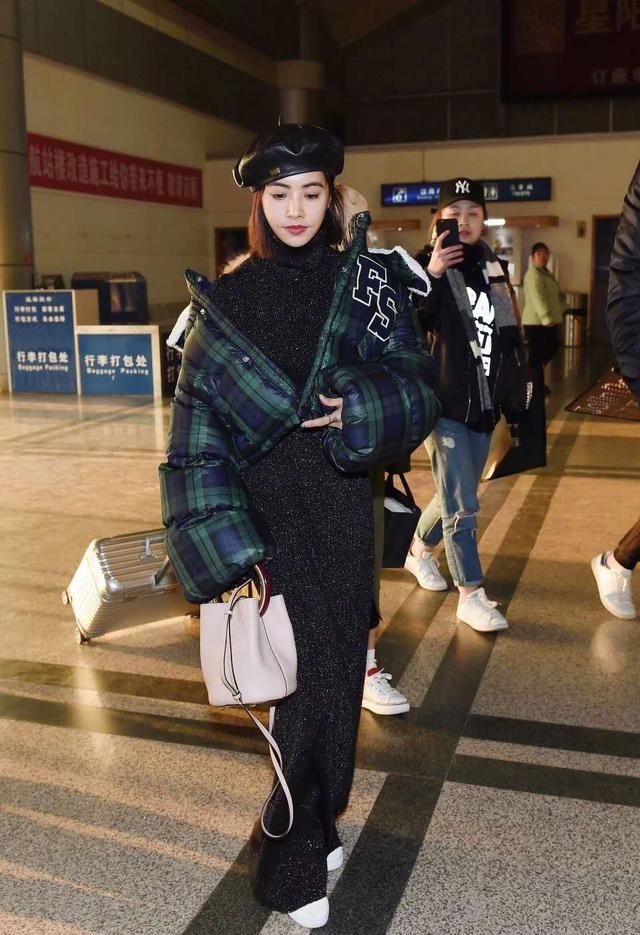 贾静雯蔡依林范玮琪，你最喜欢谁的衣品？谁说四十岁女人不能装嫩