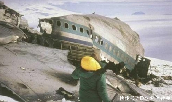 史上最惨烈空难，飞机撞上火山，257人醒着从万米高空坠入岩浆