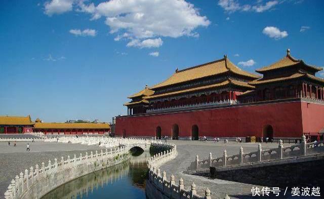 为什么故宫不开放冷宫，有什么东西？溥仪：说出真相