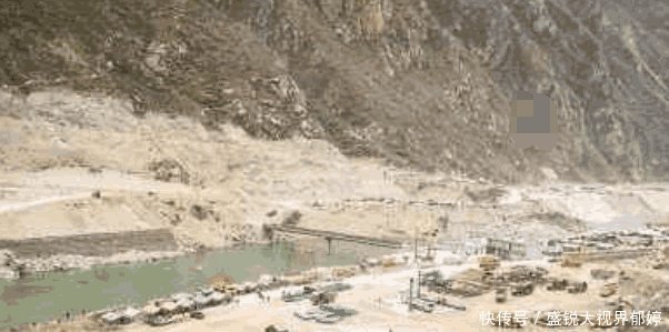 中国将建最顶级水电站, 发电量是三峡发电量的2倍