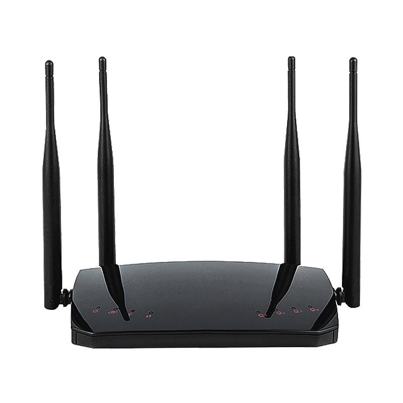 难怪老婆把家里宽带都拆了，装这路由器，小巧轻便，网速快到飞起