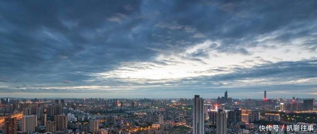 中国超大城市正蓄势暴发 杭州、武汉、合肥、南京等城已箭在弦上