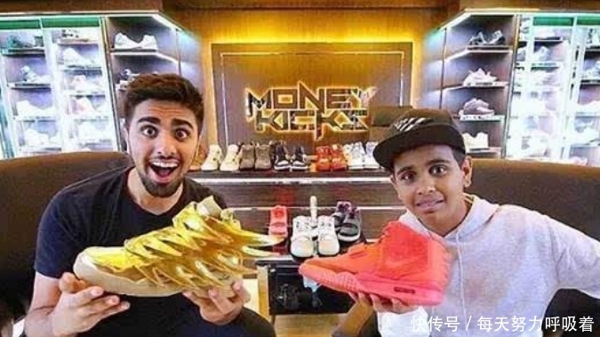 迪拜富豪来中国旅游，才下飞机就感叹：我这是去了非洲吗？