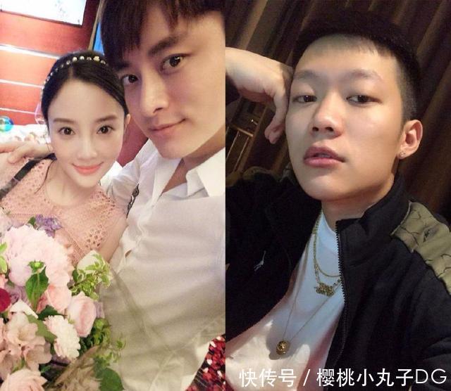 迟到的清白:李小璐晒出证据,“夜宿”真相大白,欠你一个道歉!