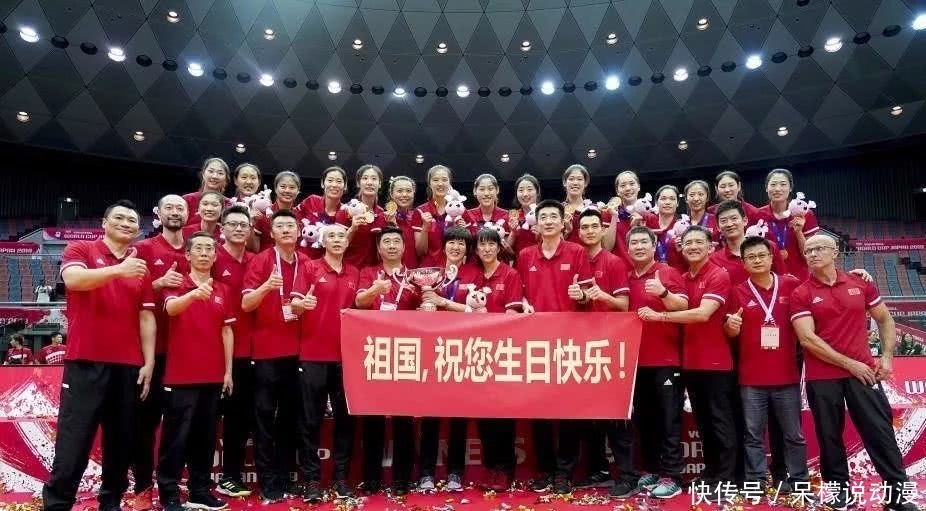 致敬即将过去的2019