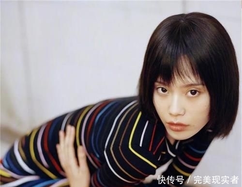 『脸上』脸上有这4个特征的女生不要留“刘海”, 否则太难看,信我的准没错