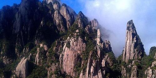 比百慕大更真实的存在！超恐怖的生命禁区