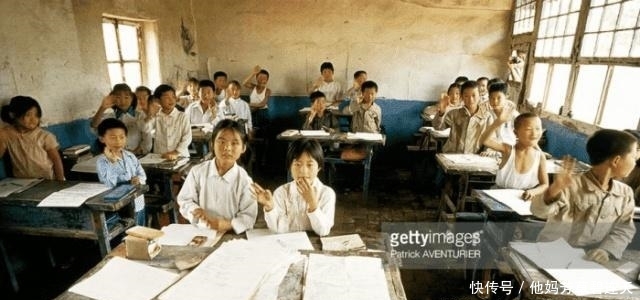  「日子」美国人拍摄的30年前中国夏天： 没有空调的日子, 人们是