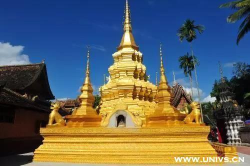 寒假去哪里旅游，你想好了吗