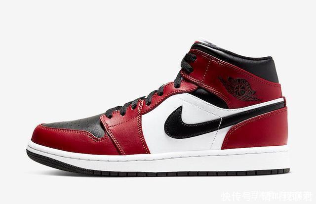  『估计』厉害菲董×Adidas新球鞋，估计要起飞了！AJ 1、AJ 5都是弟弟！