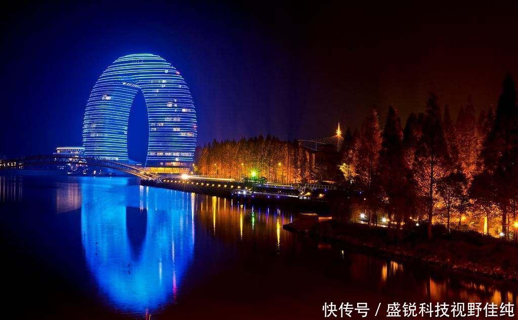  「嘉兴」浙江最宜居住的城市，不是杭州也不是嘉兴，而是这座城