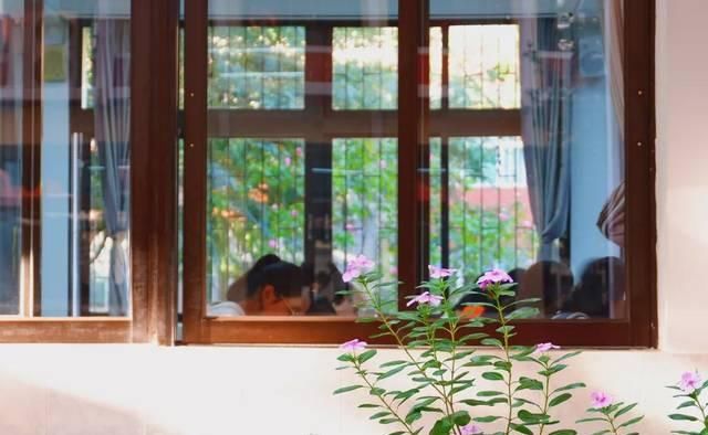 「究竟」云看花，中国美丽高等院校究竟看哪儿？