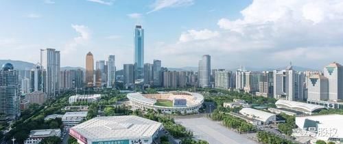  [人均存款4]中国十大强省都有谁？