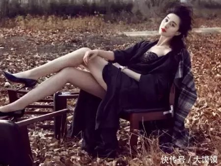 范冰冰没有遭央视封杀，粉丝们晒出事实证据，下一秒却惨打脸