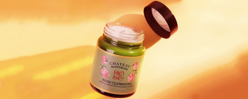  「清洁＂按摩霜使用顺序是什么