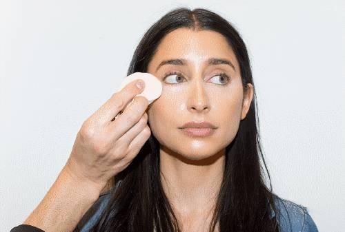 化妆顺序搞反了，再贵的化妆品也白搭！噢漏，我错了最后一步！