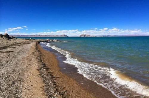  【增长】国内不断增长的湖泊，每年扩大100平方公里，却没有人高