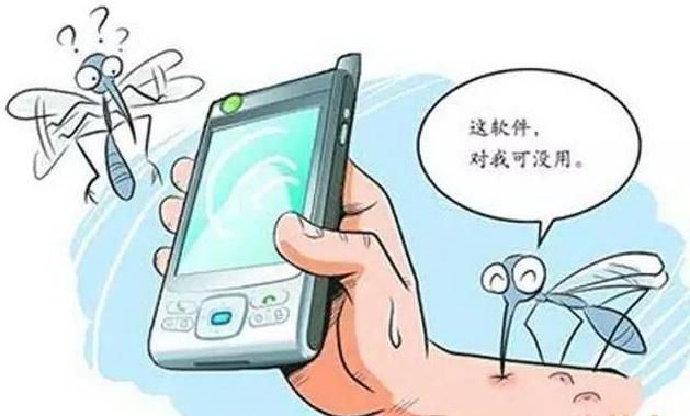 6月谣言榜出炉！声波驱蚊不靠谱，痛风病人可以吃豆制品