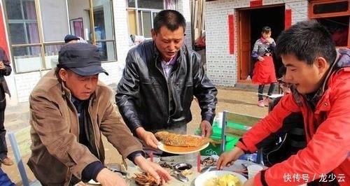  「为上」“待客不吃3道菜，6人易成乌龟席”，哪3道菜不能吃，你