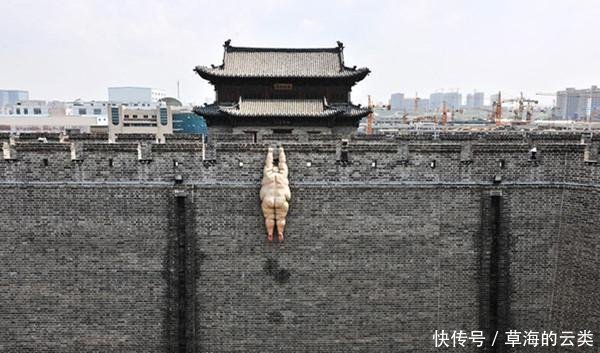 这个城市是中国九大古都之一，现为全省第二大城市