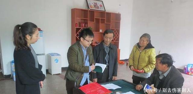 下半年，村干部将要挨家收一项费用，每家近千元，5种农民免交！