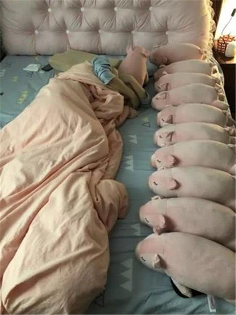 幽默段子:竟然发现一个单词也听不清。心想:不会是被无良商家坑了