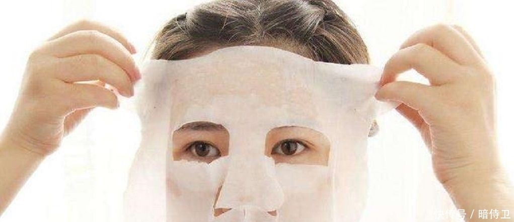 白皙|白醋加“它”来敷脸,一周淡化色斑又美白,轻松get白皙光洁肌肤