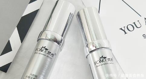 「吸收功能」越不会护肤的人,越喜欢用面膜,皮肤越差!