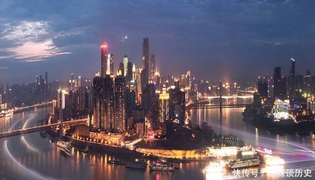  高铁|中国这14条高铁规划开通后，这2个城市将成西部高铁的“大