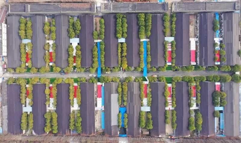  设计方案■拥有3500张床位的武汉最大方舱医院投用！上海团队从接单到设计方案耗时582分钟